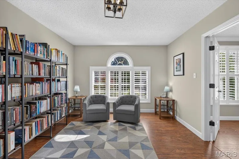 35 Indigo Bush Court, Dardenne Prairie, MO 63368 — listing photo 31 of 67