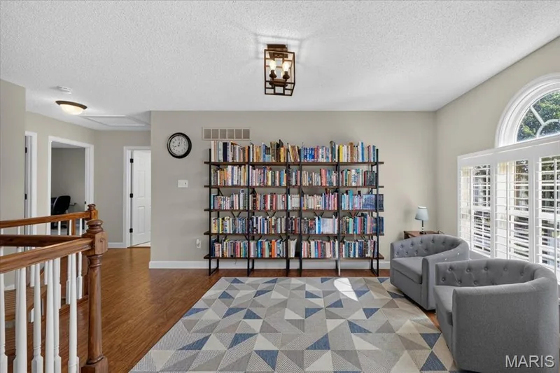35 Indigo Bush Court, Dardenne Prairie, MO 63368 — listing photo 32 of 67