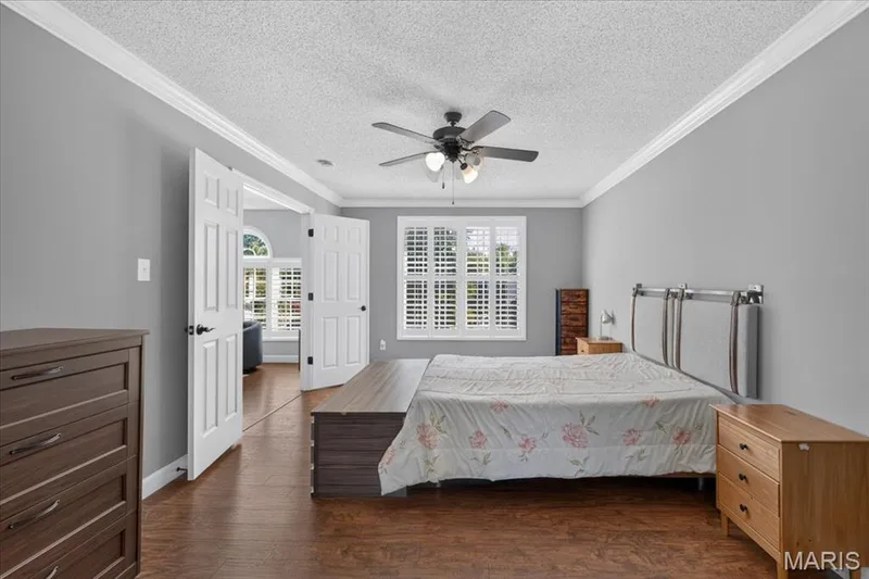 35 Indigo Bush Court, Dardenne Prairie, MO 63368 — listing photo 37 of 67