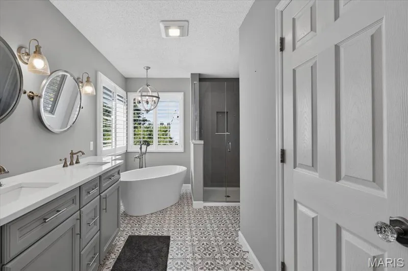 35 Indigo Bush Court, Dardenne Prairie, MO 63368 — listing photo 38 of 67