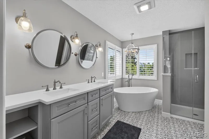 35 Indigo Bush Court, Dardenne Prairie, MO 63368 — listing photo 39 of 67
