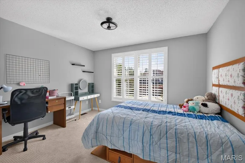 35 Indigo Bush Court, Dardenne Prairie, MO 63368 — listing photo 42 of 67