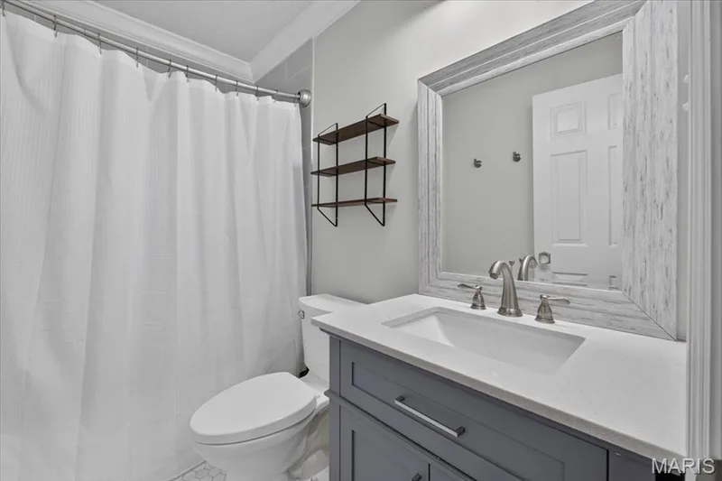 35 Indigo Bush Court, Dardenne Prairie, MO 63368 — listing photo 44 of 67