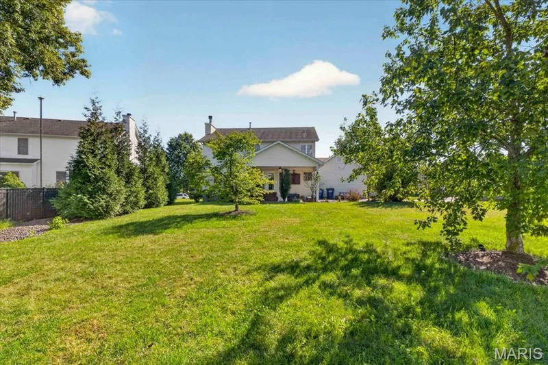 35 Indigo Bush Court, Dardenne Prairie, MO 63368 — listing photo 59 of 67
