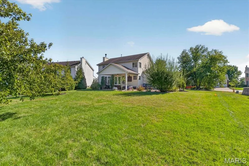 35 Indigo Bush Court, Dardenne Prairie, MO 63368 — listing photo 60 of 67