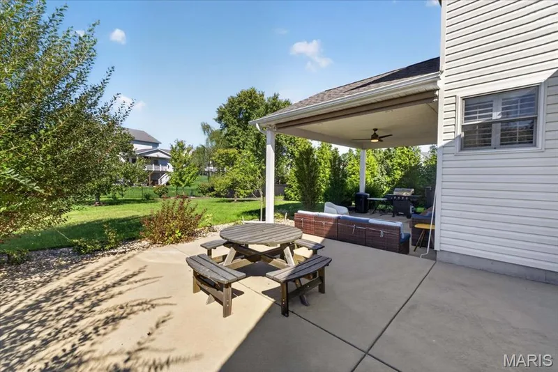 35 Indigo Bush Court, Dardenne Prairie, MO 63368 — listing photo 62 of 67
