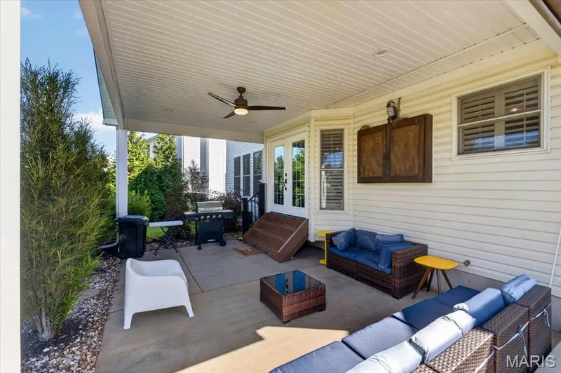 35 Indigo Bush Court, Dardenne Prairie, MO 63368 — listing photo 64 of 67