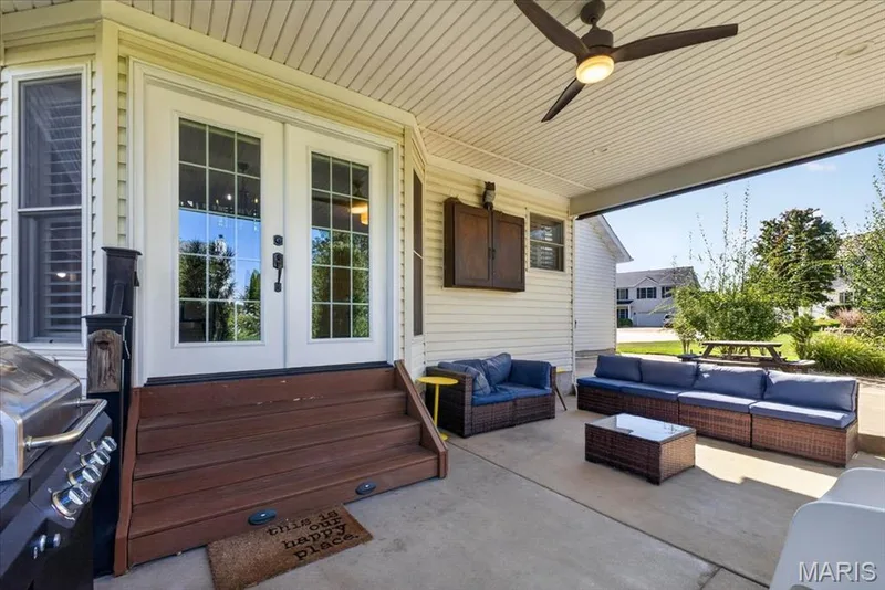 35 Indigo Bush Court, Dardenne Prairie, MO 63368 — listing photo 65 of 67
