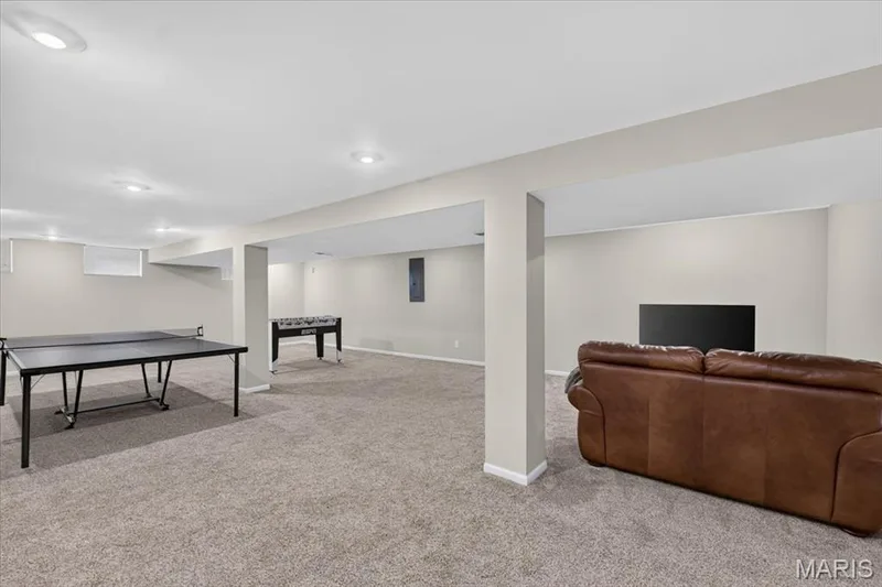 So much space to make your own. — 15056 Isleview Drive, Chesterfield, MO 63017
