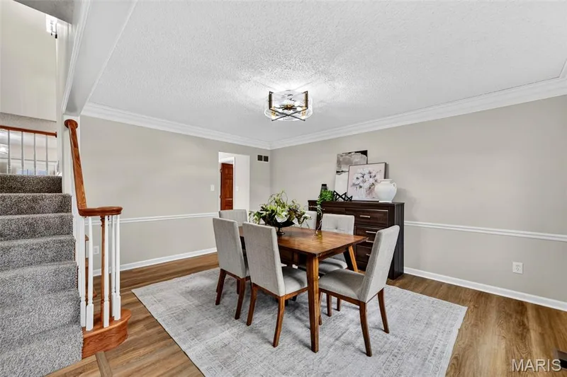 23 Dunmore Circle, O'Fallon, MO 63368 — listing photo 3 of 73