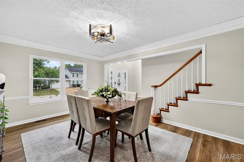 23 Dunmore Circle, O'Fallon, MO 63368 — listing photo 12 of 73