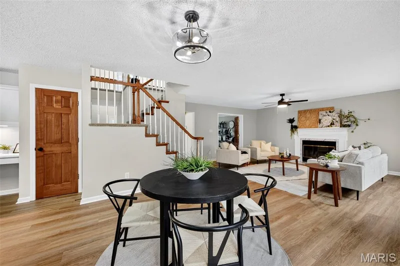 23 Dunmore Circle, O'Fallon, MO 63368 — listing photo 17 of 73