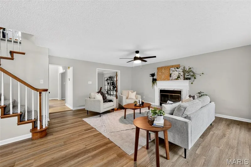 23 Dunmore Circle, O'Fallon, MO 63368 — listing photo 18 of 73