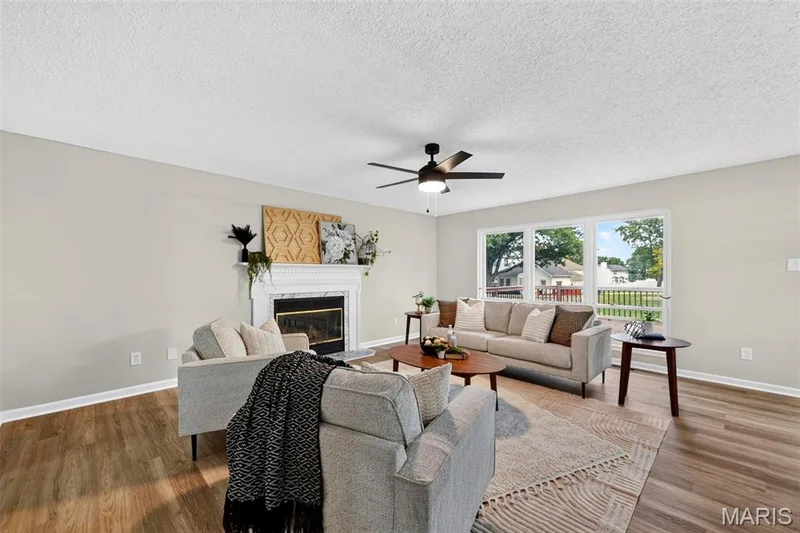 23 Dunmore Circle, O'Fallon, MO 63368 — listing photo 19 of 73