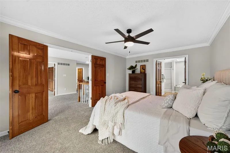 23 Dunmore Circle, O'Fallon, MO 63368 — listing photo 36 of 73