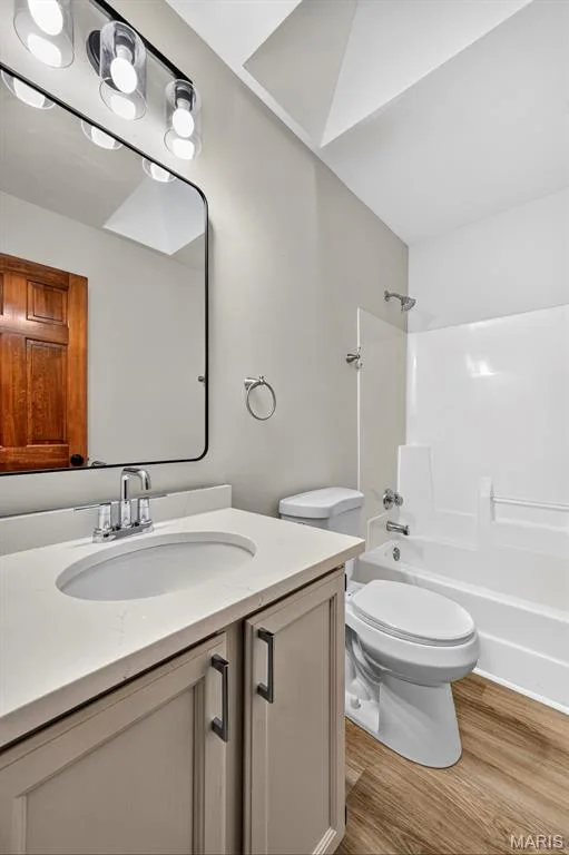 23 Dunmore Circle, O'Fallon, MO 63368 — listing photo 47 of 73