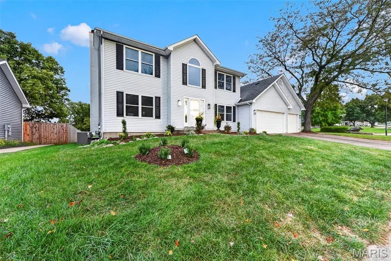 23 Dunmore Circle, O'Fallon, MO 63368 — listing photo 48 of 73