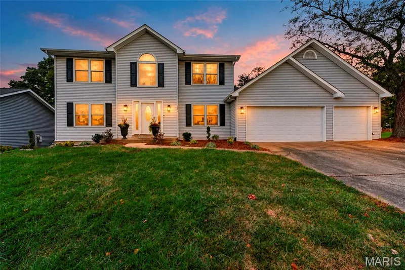 23 Dunmore Circle, O'Fallon, MO 63368 — listing photo 49 of 73