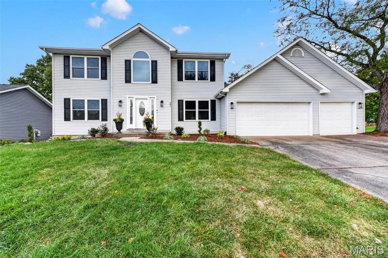 23 Dunmore Circle, O'Fallon, MO 63368 — listing photo 50 of 73