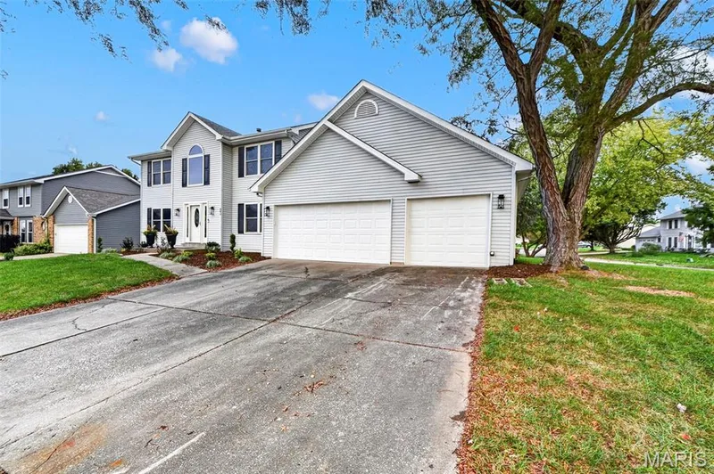 23 Dunmore Circle, O'Fallon, MO 63368 — listing photo 51 of 73