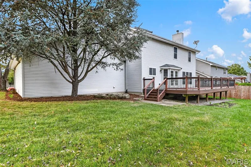 23 Dunmore Circle, O'Fallon, MO 63368 — listing photo 52 of 73