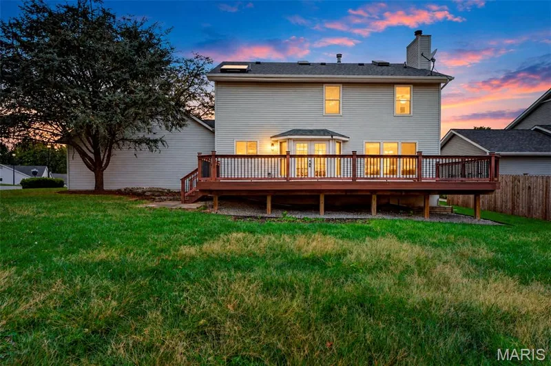 23 Dunmore Circle, O'Fallon, MO 63368 — listing photo 53 of 73
