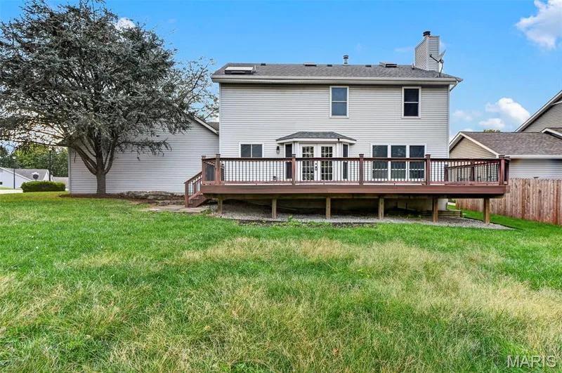 23 Dunmore Circle, O'Fallon, MO 63368 — listing photo 54 of 73