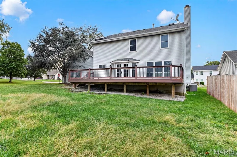 23 Dunmore Circle, O'Fallon, MO 63368 — listing photo 55 of 73
