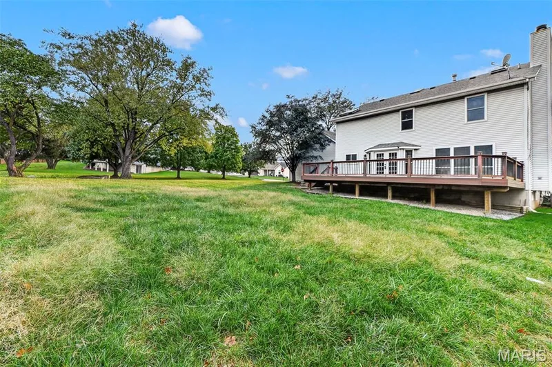 23 Dunmore Circle, O'Fallon, MO 63368 — listing photo 56 of 73