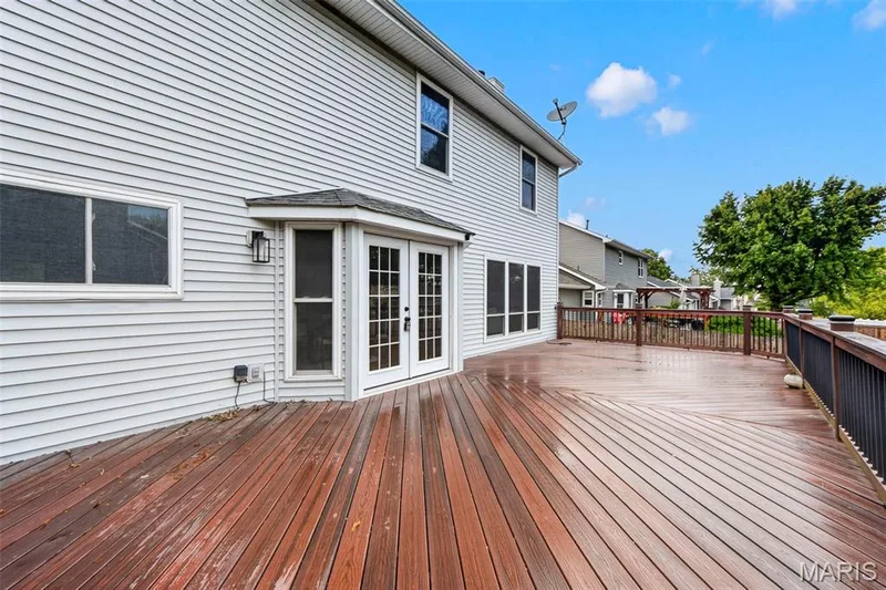 23 Dunmore Circle, O'Fallon, MO 63368 — listing photo 58 of 73