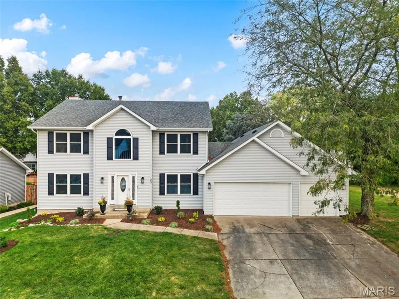 23 Dunmore Circle, O'Fallon, MO 63368 — listing photo 59 of 73