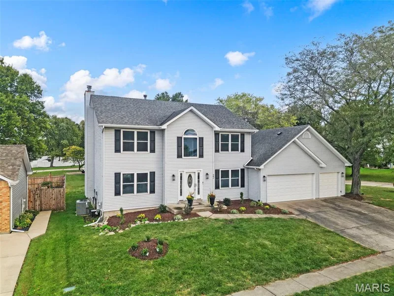 23 Dunmore Circle, O'Fallon, MO 63368 — listing photo 60 of 73