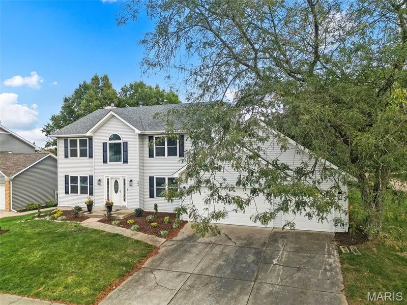 23 Dunmore Circle, O'Fallon, MO 63368 — listing photo 61 of 73