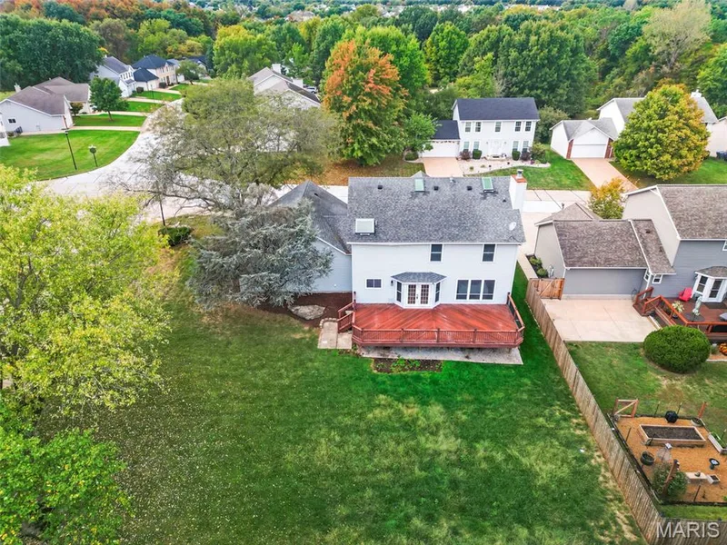 23 Dunmore Circle, O'Fallon, MO 63368 — listing photo 63 of 73