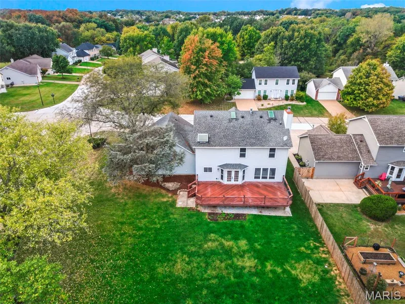 23 Dunmore Circle, O'Fallon, MO 63368 — listing photo 64 of 73