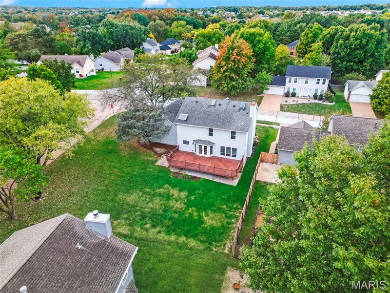 23 Dunmore Circle, O'Fallon, MO 63368 — listing photo 65 of 73