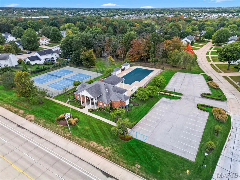 23 Dunmore Circle, O'Fallon, MO 63368 — listing photo 69 of 73