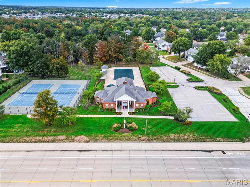 23 Dunmore Circle, O'Fallon, MO 63368 — listing photo 70 of 73