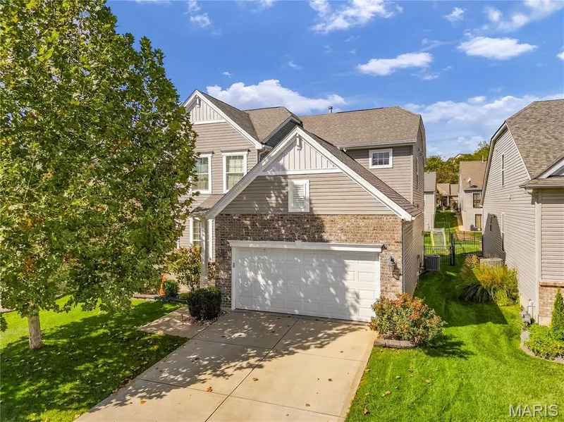 524 Wilmer Hollow Lane, Wentzville, MO 63385 — listing photo 50 of 50
