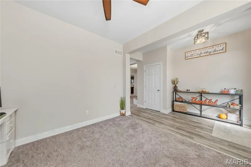 524 Wilmer Hollow Lane, Wentzville, MO 63385 — listing photo 5 of 50