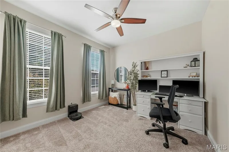 524 Wilmer Hollow Lane, Wentzville, MO 63385 — listing photo 6 of 50