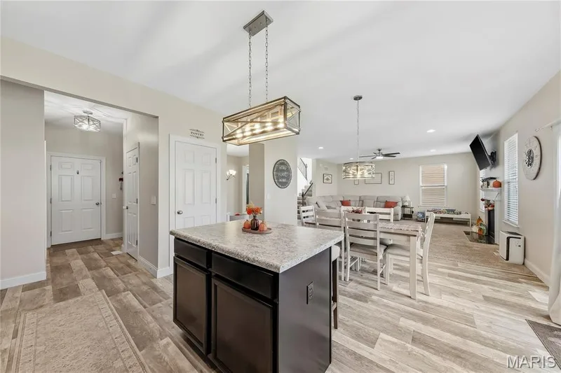 524 Wilmer Hollow Lane, Wentzville, MO 63385 — listing photo 15 of 50