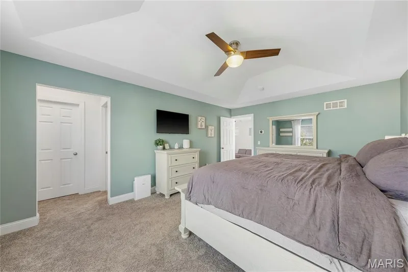 524 Wilmer Hollow Lane, Wentzville, MO 63385 — listing photo 20 of 50