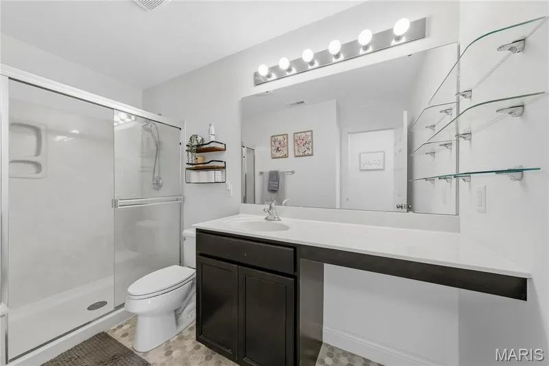 524 Wilmer Hollow Lane, Wentzville, MO 63385 — listing photo 22 of 50