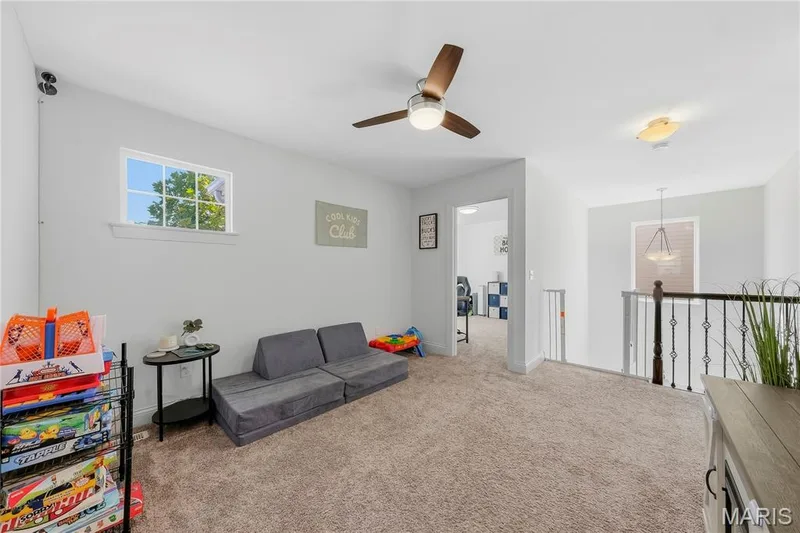 524 Wilmer Hollow Lane, Wentzville, MO 63385 — listing photo 29 of 50