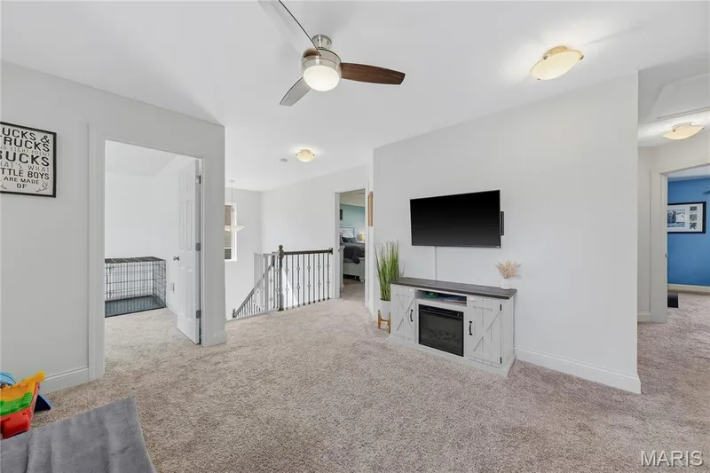 524 Wilmer Hollow Lane, Wentzville, MO 63385 — listing photo 30 of 50