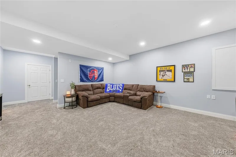 524 Wilmer Hollow Lane, Wentzville, MO 63385 — listing photo 37 of 50