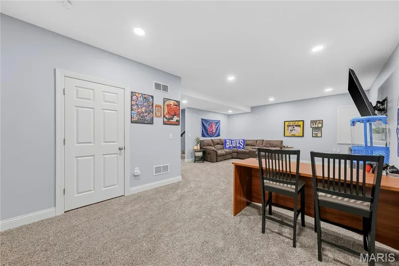 524 Wilmer Hollow Lane, Wentzville, MO 63385 — listing photo 39 of 50