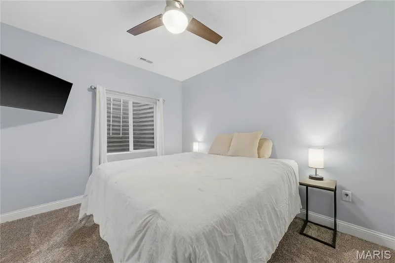 5th Bedroom — 524 Wilmer Hollow Lane, Wentzville, MO 63385