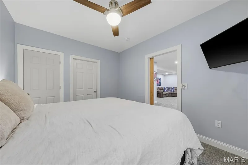 524 Wilmer Hollow Lane, Wentzville, MO 63385 — listing photo 41 of 50